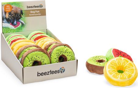 Image du produit Beeztees Seestern (Jouet d'occupation chien)