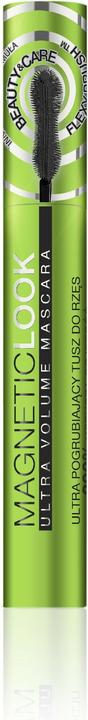 Eveline Magnetic Look Ultra Volume Mascara ultra verdickende Wimperntusche 10ml
