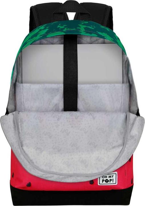 Actual product image Oh My Pop! FAN HS Backpack 2.2 Melty Melon (24 l)
