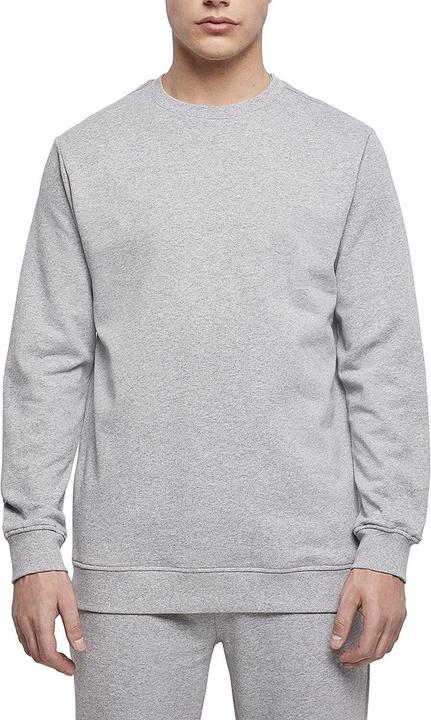 Immagine prodotto Build Your Brand Felpa girocollo Basic (5XL)