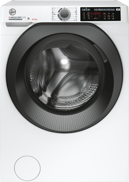 Immagine prodotto Hoover H-500 HD 485AMBB/1-S