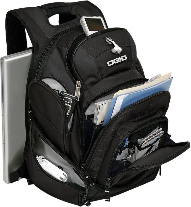 Actual product image Ogio Mastermind (36.90 l)