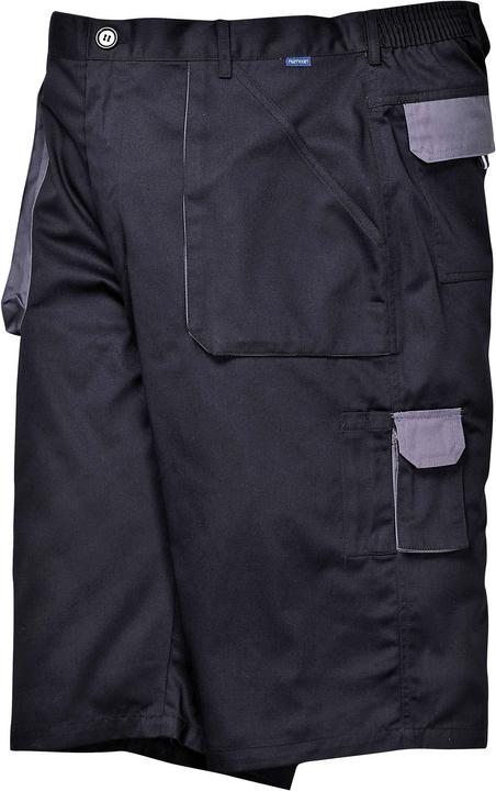 Actual product image Portwest Cargo shorts work shorts (M)