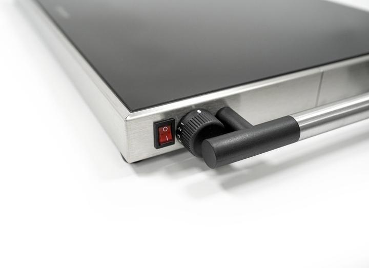 Produktbild Rommelsbacher Warmhalteplatte Wpr 307e