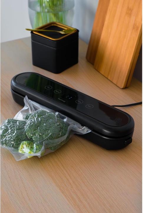 Actual product image Huslog Vacuum Sealer HUS1022