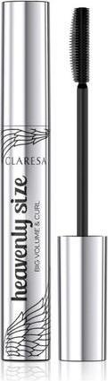 Claresa Heavenly Size Wimperntusche 10 Gramm