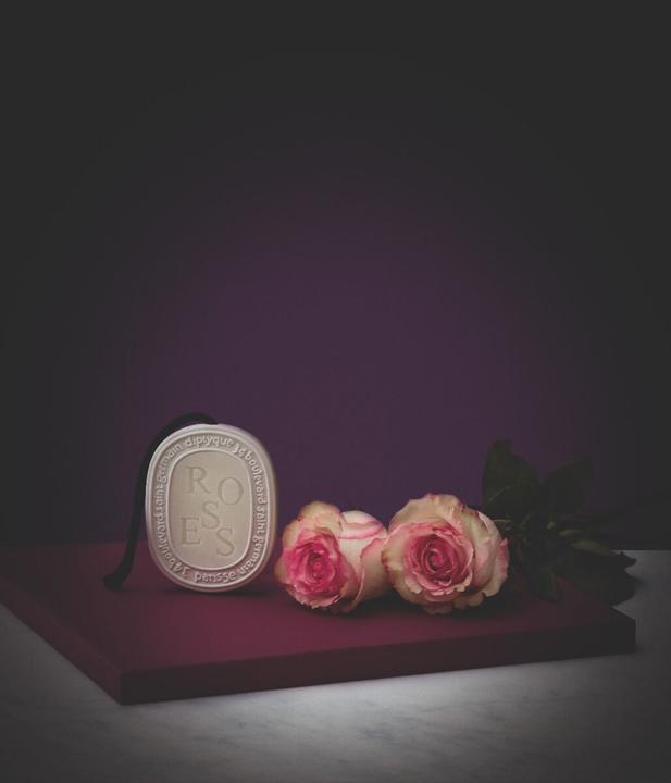 Image du produit Diptyque Scented Oval (35 ml)