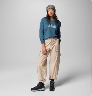 Produktbild Columbia Ruby Springs Graphic LS Tee (M)