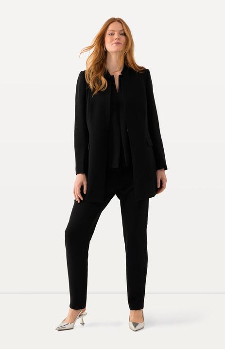 Actual product image Ulla Popken Acetate Slacks (48)