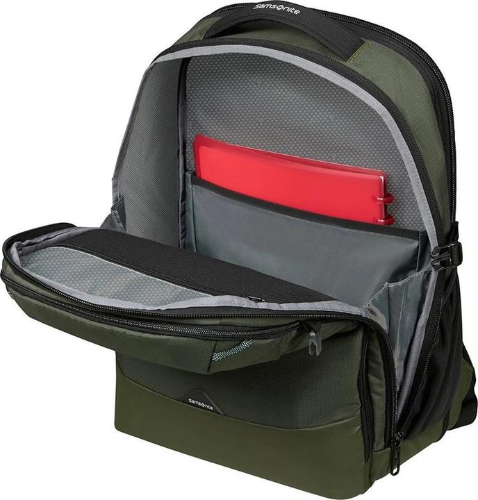 Produktbild Samsonite Roadseeker Rucksack L (32 l)