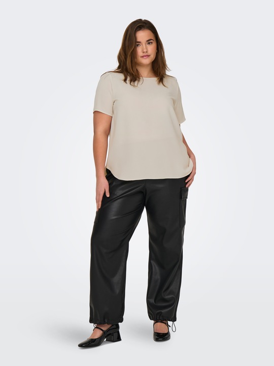 Produktbild Only Curvy Print Oberteil Top (46)