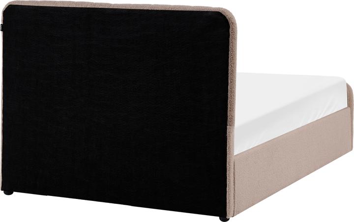 Actual product image Beliani Lunan (120 x 200 cm)