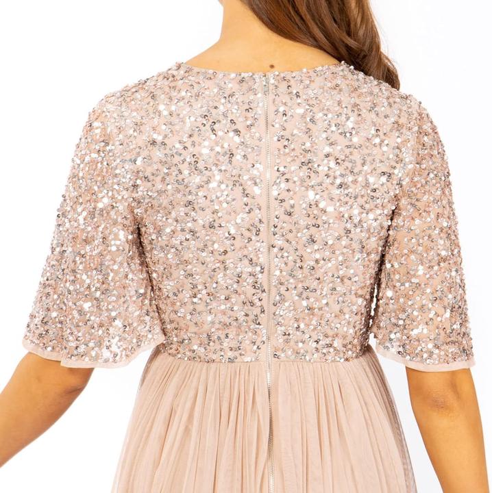 Produktbild Herba Maya Deluxe Damenkleid (50)