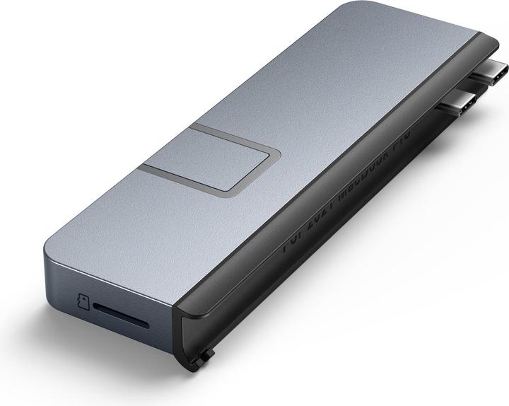 Immagine prodotto Targus DUO Pro (USB-C, 4 porte)