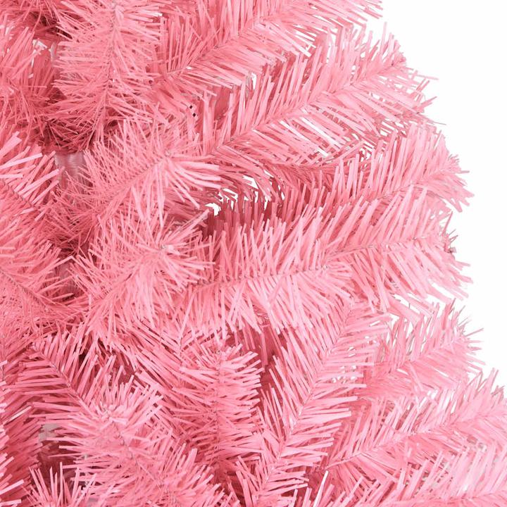 Produktbild vidaXL Künstlicher Weihnachtsbaum (210 cm)