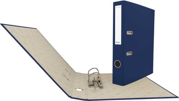 Actual product image Biella federal files (A4, 40 mm, 1 pcs.)