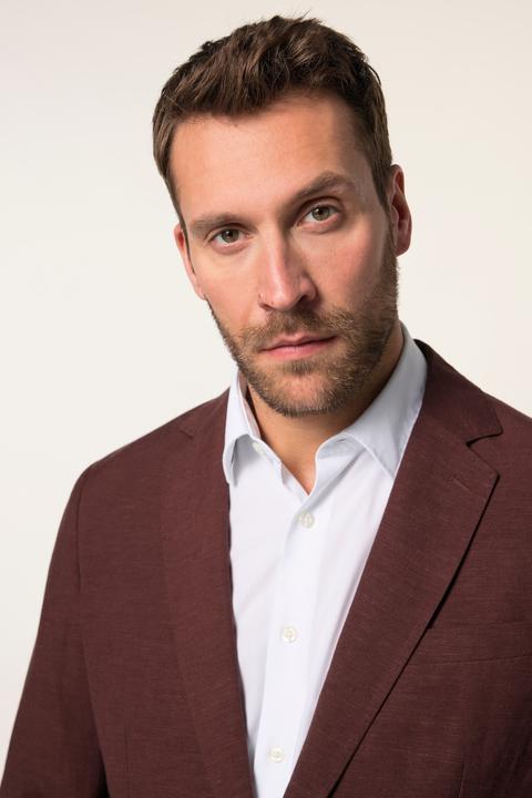 Actual product image JP1880 JP 1880 linen-blend jacket Paros, business, mix-and-match Paros, up to size 72 (62)