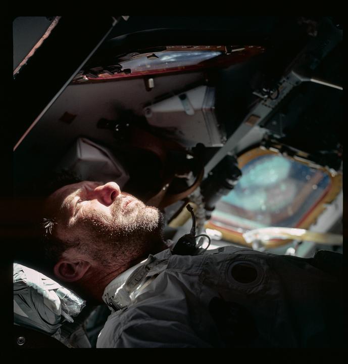 Produktbild Heyne:Apollo VII-XVII (Englisch, Delano Steenmeijer, Simon Phillipson, Floris Heyne, Joel Meter, 2025)