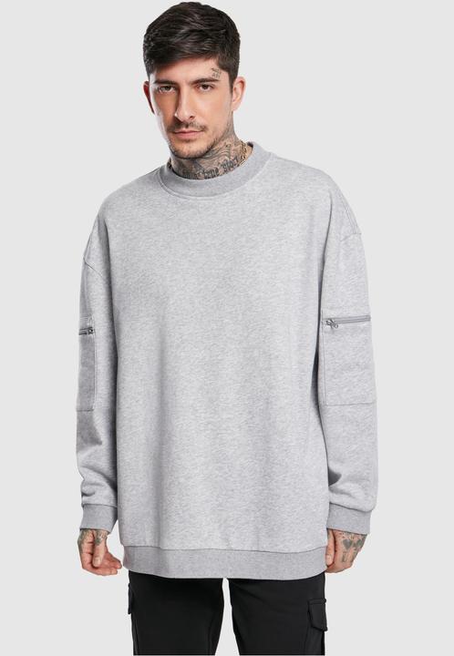 Produktbild Urban Classics Training Terry Crew (S)