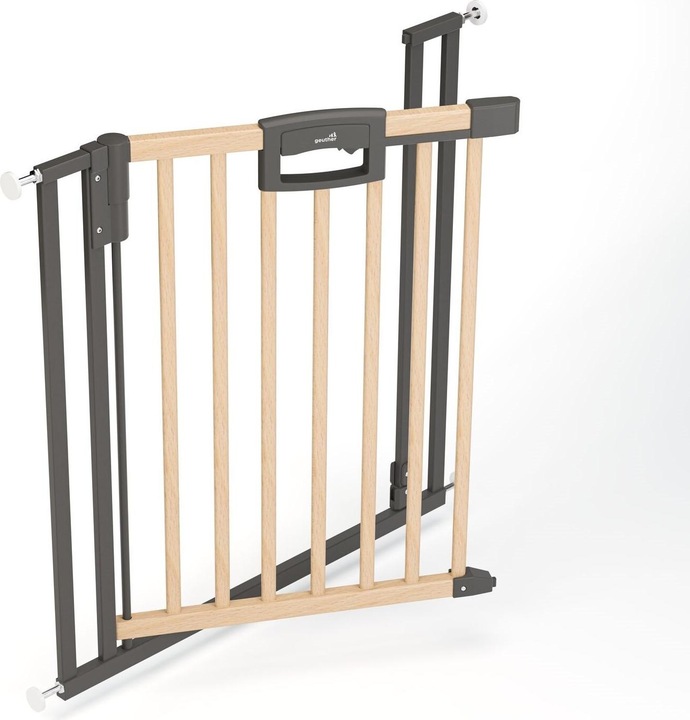 Actual product image Geuther Door grille Easylock Wood (80.50 cm)