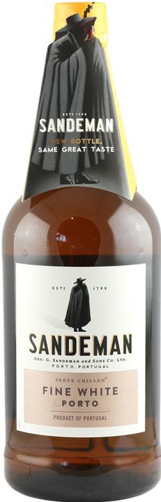 Image du produit Sandeman Porto Fine White (1 x 75 cl)