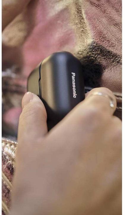 Produktbild Panasonic RZ-B310WDE-K (ANC, 5 h, Kabellos)