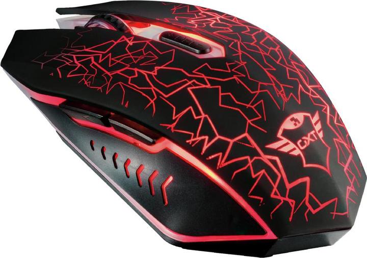 Actual product image Trust GXT 107 Izza (Wireless)