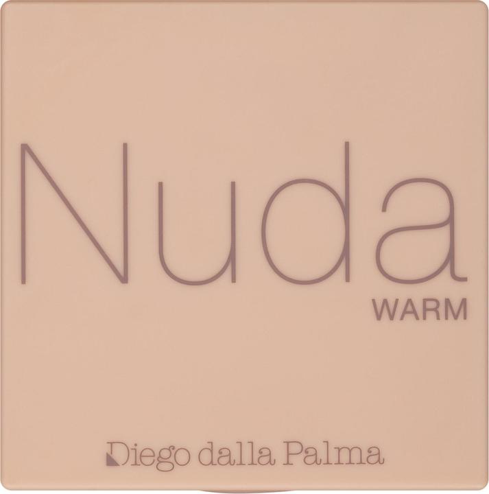 Actual product image Diego dalla Palma Nuda Warm 301 8.5 g (301)