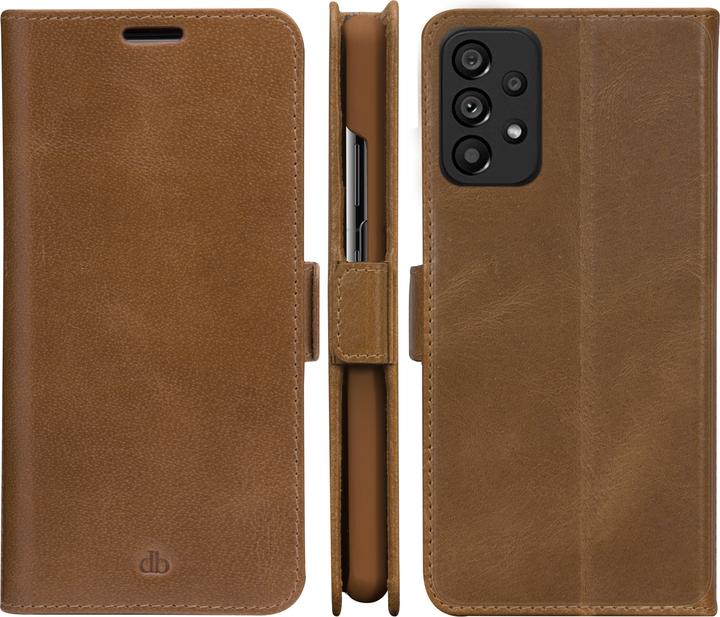 Immagine prodotto dbramante1928 Copenhagen Slim (Samsung Galaxy A53)