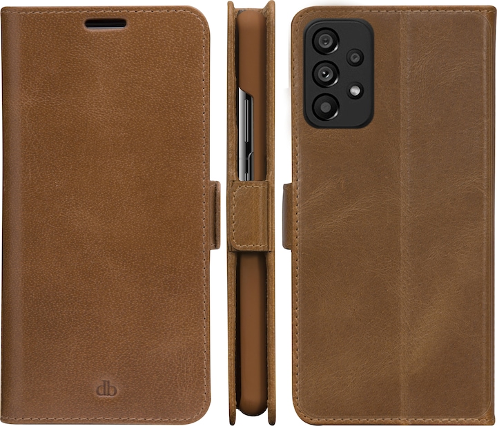 Produktbild dbramante1928 Copenhagen Slim (Samsung Galaxy A53)
