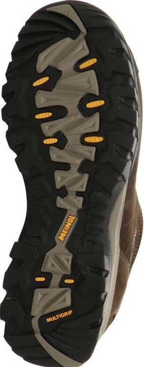 Actual product image Meindl Badia LL Men WXL+ (42)
