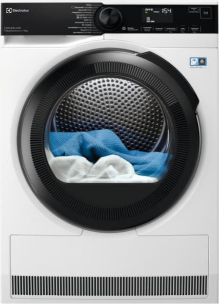 Produktbild Electrolux WAGL6E500 (9 kg, Links)