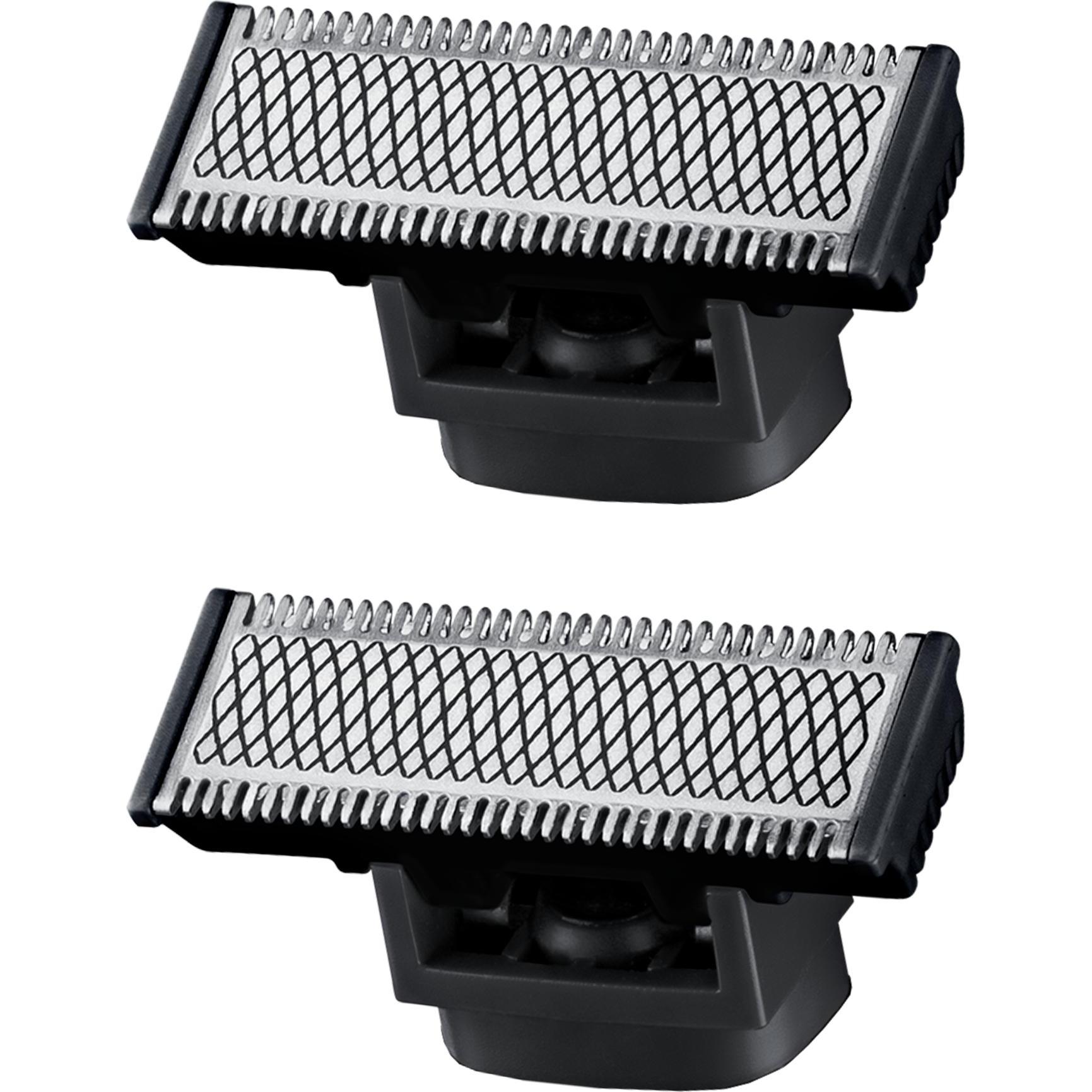 Niceboy, Lametta, ION AirBlade Razer 2 Stück / Ersatzklingen (2 x)