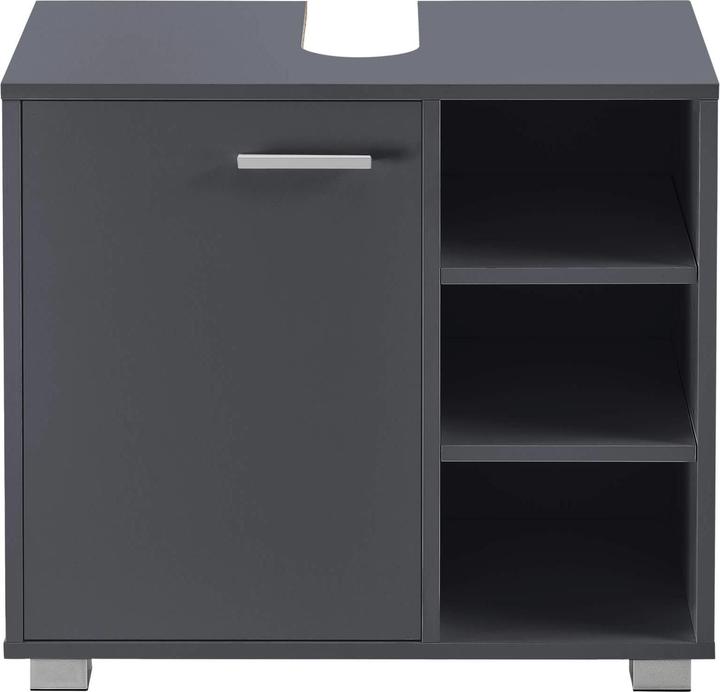 Produktbild En.Casa Narvik (60 x 31 x 55.5 cm)