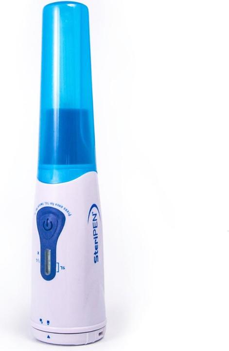 Produktbild Steri Pen Wasserentkeimer Classic 3