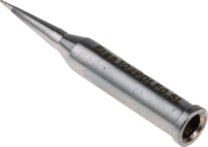 Produktbild Dauerlötspitze 102PDLF05L (Lötspitze)