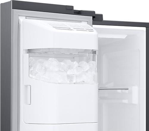 Image du produit Samsung RS68CG885DS9 (634 l)