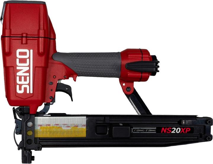 Productafbeelding Senco 9X2001N NS20XP Nietmachine 25-50 mm