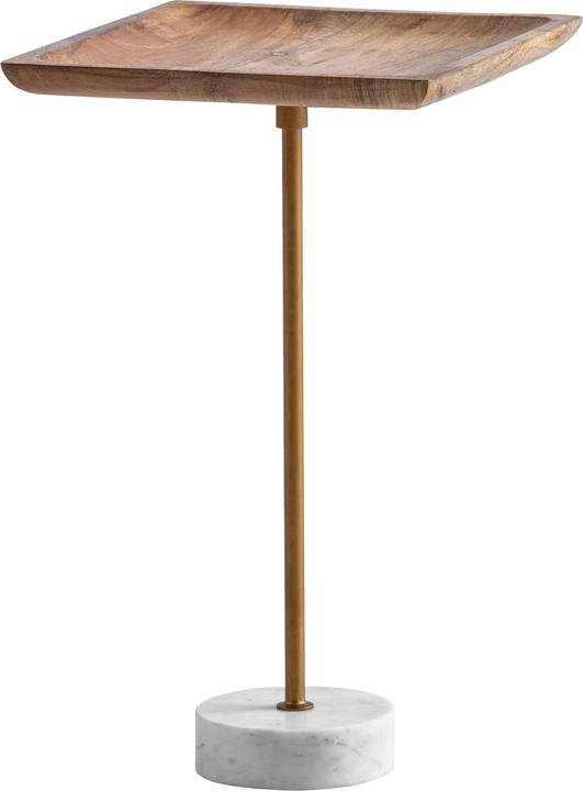 Image du produit Wohnling Mango (35 x 35 x 55 cm)