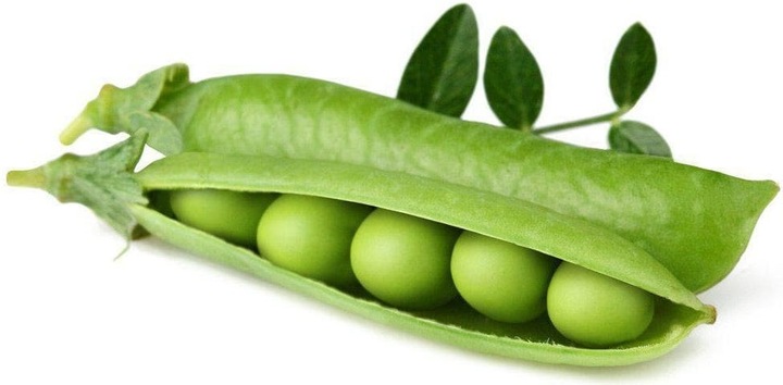 Immagine prodotto Click and Grow Piselli nani (Semi di verdura)