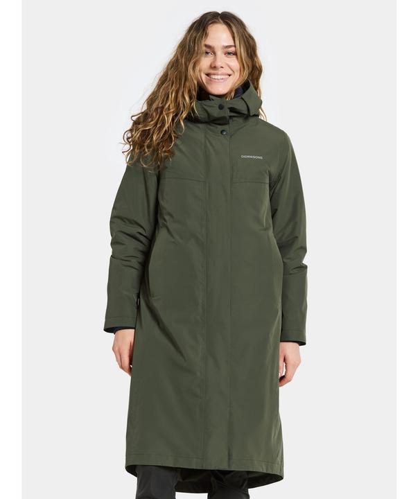 Immagine prodotto Didriksons Women's Selina Parka