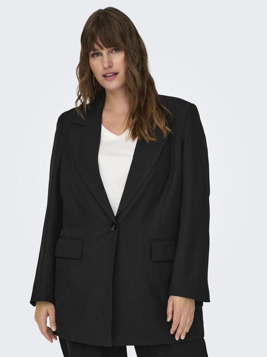 Immagine prodotto Only Blazer con collo a revers Comfort fit Blazer classico (44)