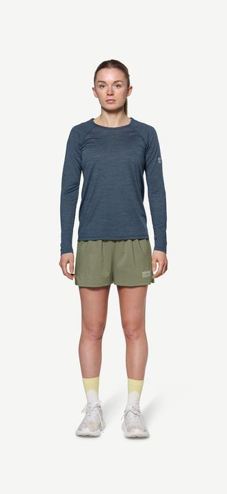 Actual product image Devold Endurance Merino 130 Shirt Wmn (S)
