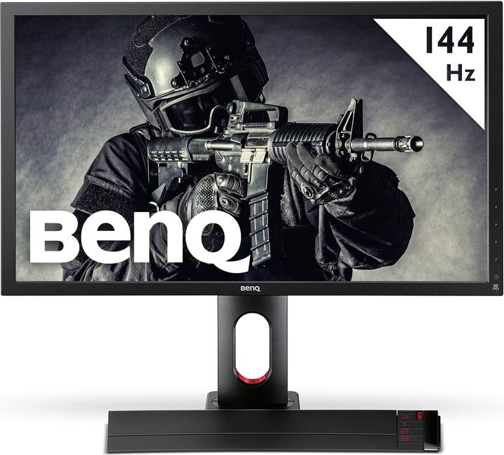 BenQ Xl2720z (1920 x 1080 Pixel)