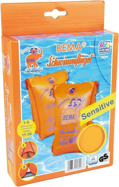 Actual product image Bema Schwimmhilfe