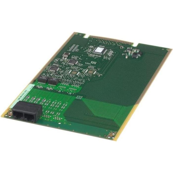 Unify Digitale S0-Baugruppe 4 S0 STLSX4, Telefon Zubehör