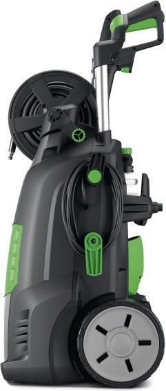 Image du produit Cleancraft Nettoyeur haute pression HDR-K 85-16 TF avec deux modes de nettoyage sélectionnables (Fonctionnement sur secteur)