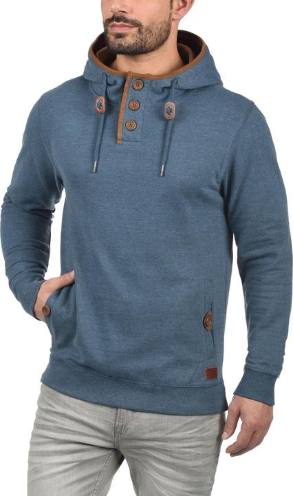 Immagine prodotto Blend Alexo Felpa Con Cappuccio Tuta Hoodie Da Uomo (M)