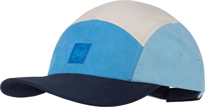 Immagine prodotto Buff 5 Panel Venture Cap - Cap - Kind