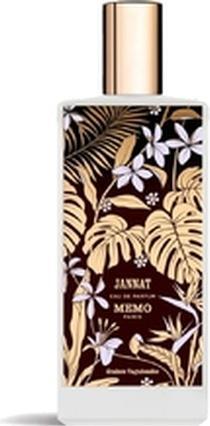 Actual product image Memo Paris Jannat EDP 75mL (Eau de parfum, 75 ml)